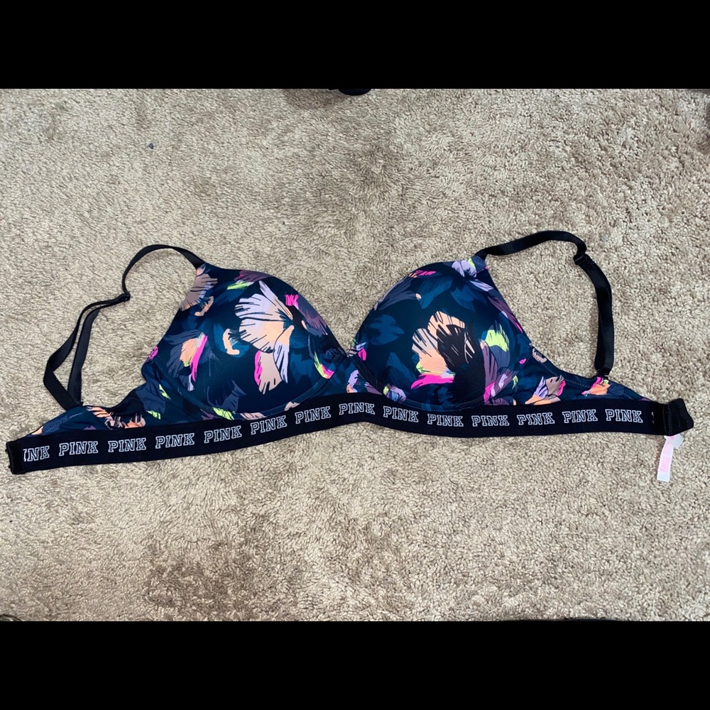VS PINK Bra